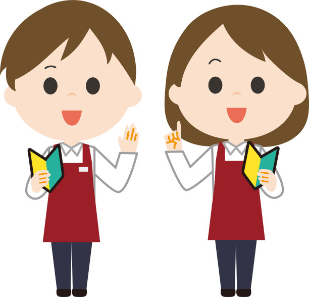 这对年轻男女还处于初级阶段。图片下载