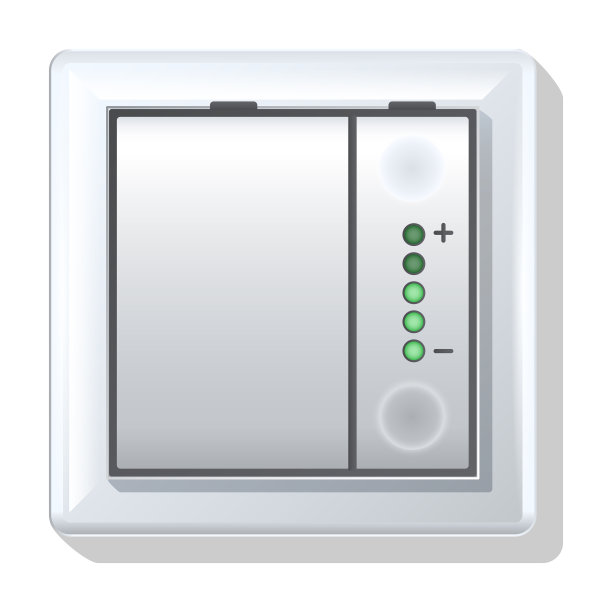 开关图标现实图标隔离图片下载