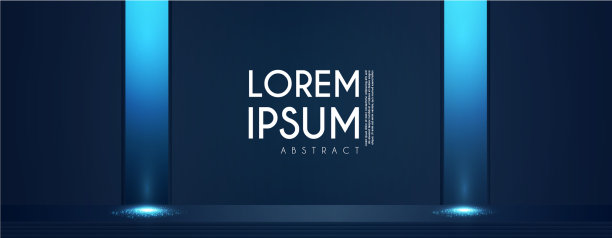 空场景，灯光展示和时尚图片下载