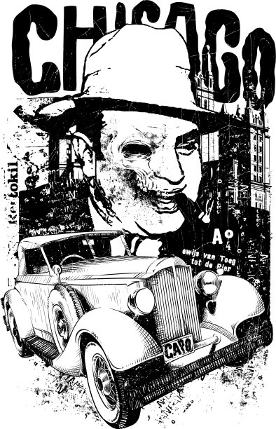 芝加哥图片下载