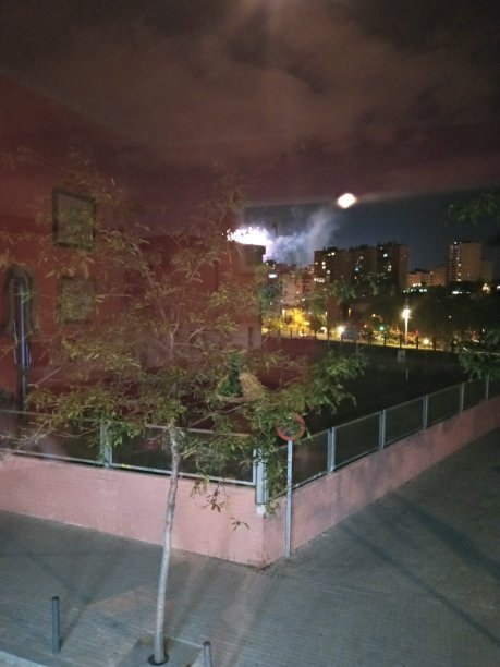 人工火灾图片下载