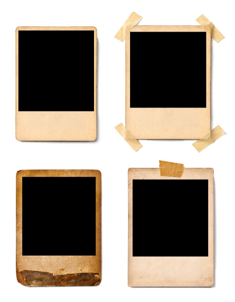 老照片摄影影像复古图片下载