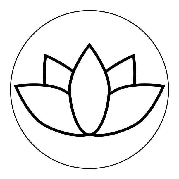 瑜伽偶像自然生态图片下载