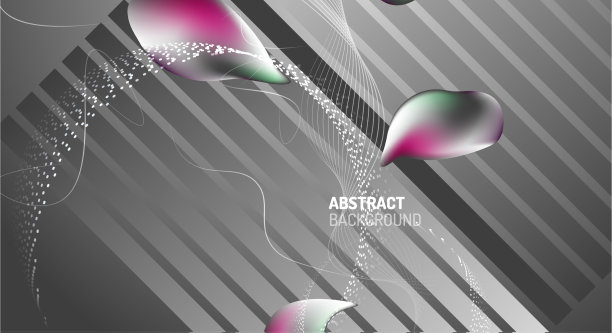 液体液体颜色渐变背景设计图片下载