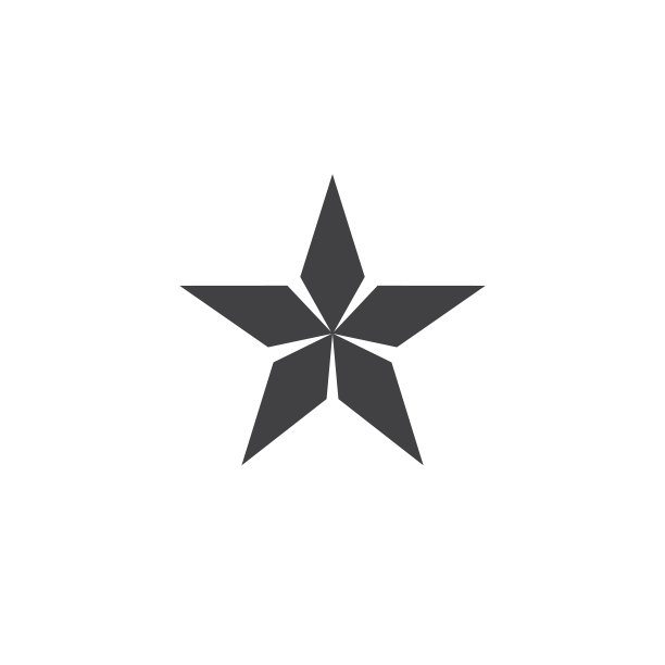 星标志-抽象符号评级评论闪耀排名排名网站成功奖魔术质量图片下载