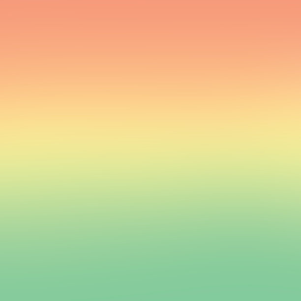 平滑的彩色渐变网格背景。图片下载