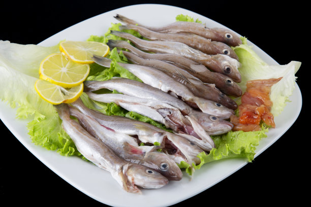 鱼黑线鳕图片下载