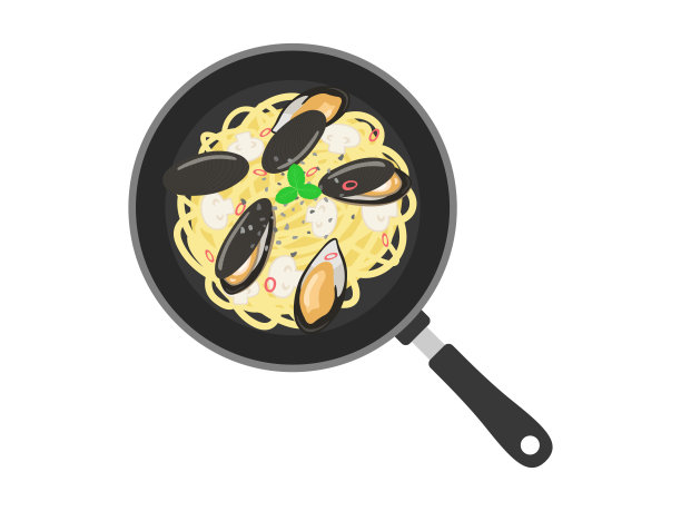 Mussel面团图片下载