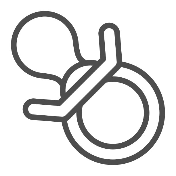 浸信会线图标儿童优先玩具的概念图片下载