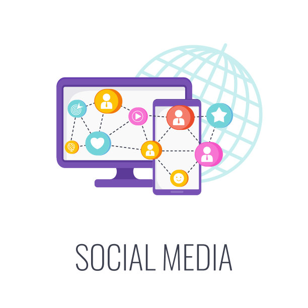 桌面和移动设备使用社交图片下载