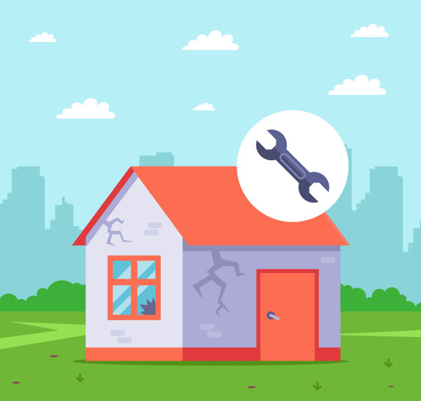 翻新旧房子转售图片下载