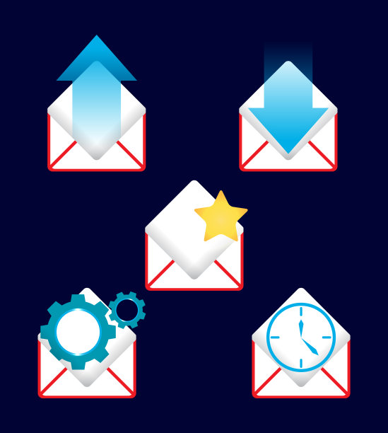 设置信息图像与各种标题，对您的设计很好图片下载