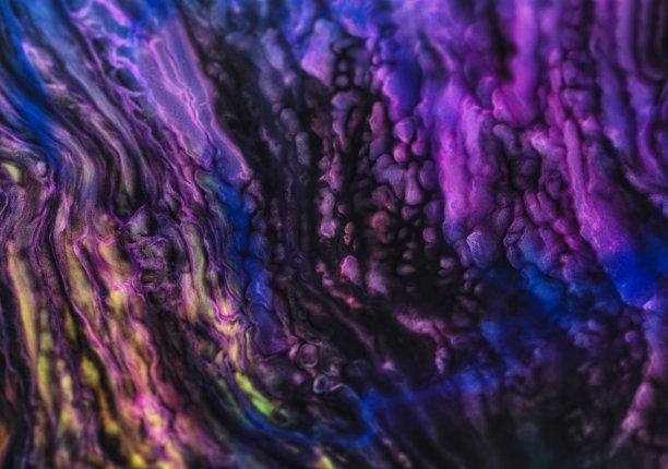 紫色抽象艺术背景图片下载