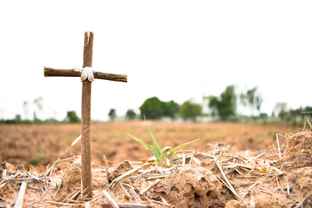 基督宗教，耶稣之死图片下载
