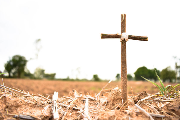 基督宗教，耶稣之死图片下载