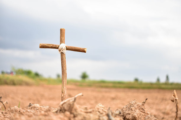 基督宗教，耶稣之死图片下载