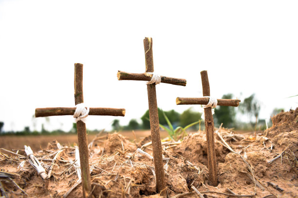 基督宗教，耶稣之死图片下载