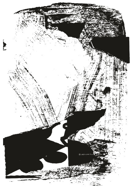 撕破的纸张背景Grunge朋克风格高细节抽象向量背景集图片下载