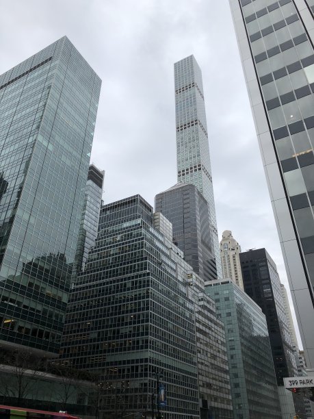 纽约——建筑图片下载