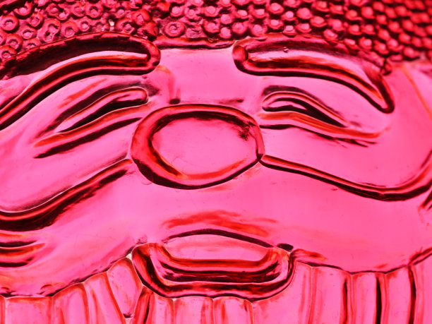 塑料圣诞老人的脸图片下载