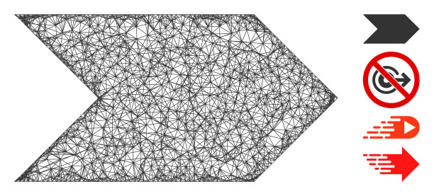 方向箭头网图片下载