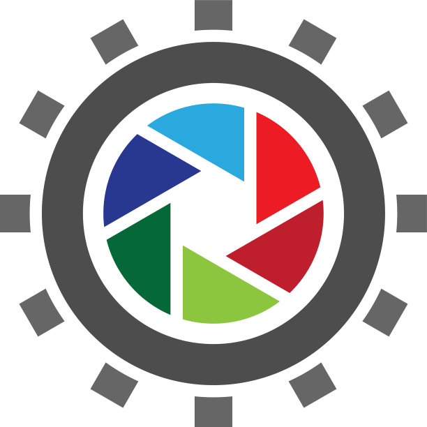 相机快门标志装置图片下载