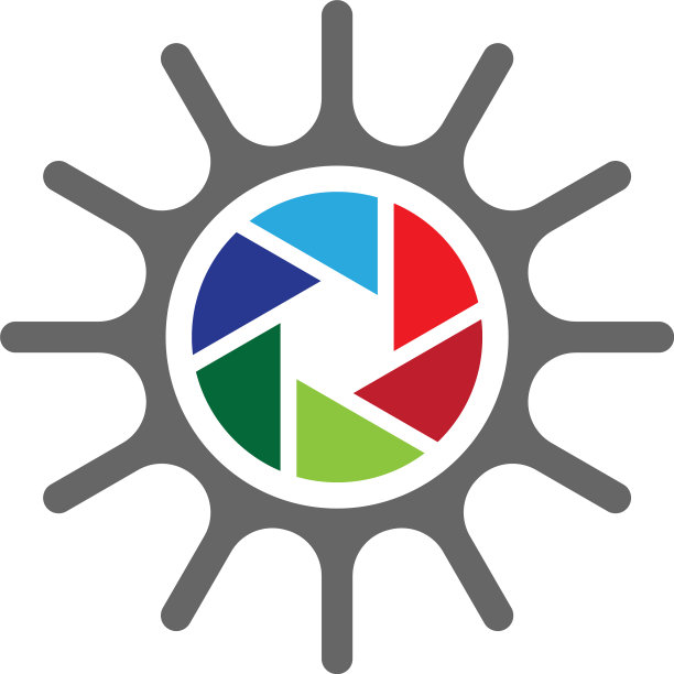 相机快门标志装置图片下载