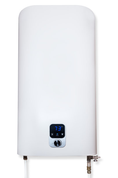 带温度调节器和指示器的蓄电式热水器图片下载