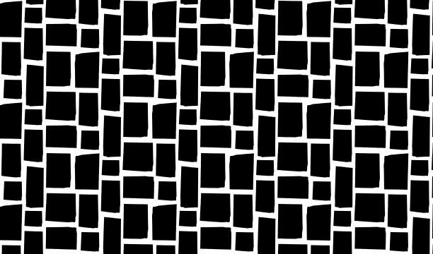 抽象形状几何物体的艺术背景，可用于装饰图片的墙壁，广告，印刷和封面书籍图片下载