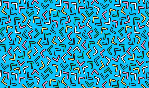 抽象形状几何物体的艺术背景，可用于装饰图片的墙壁，广告，印刷和封面书籍图片下载