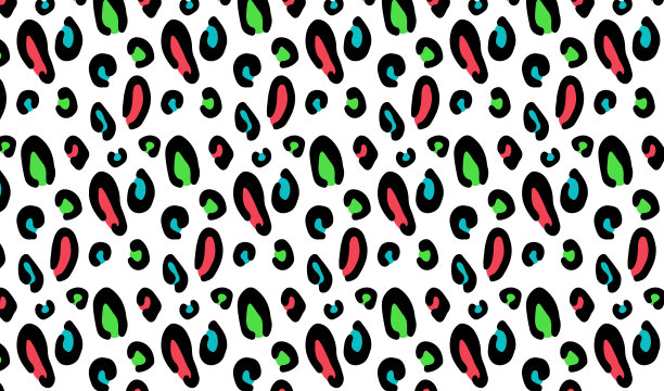 抽象形状几何物体的艺术背景，可用于装饰图片的墙壁，广告，印刷和封面书籍图片下载