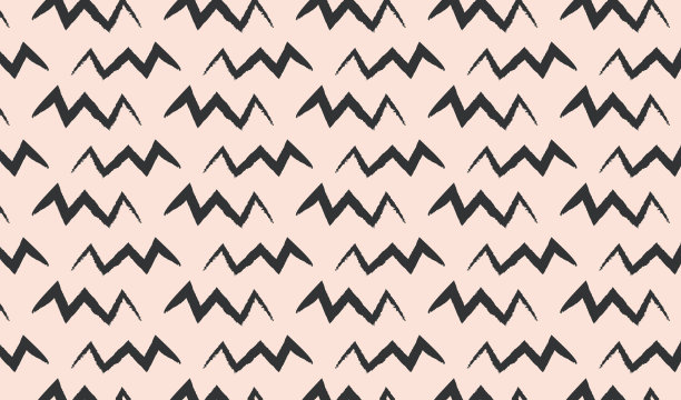 抽象形状几何物体的艺术背景，可用于装饰图片的墙壁，广告，印刷和封面书籍图片下载