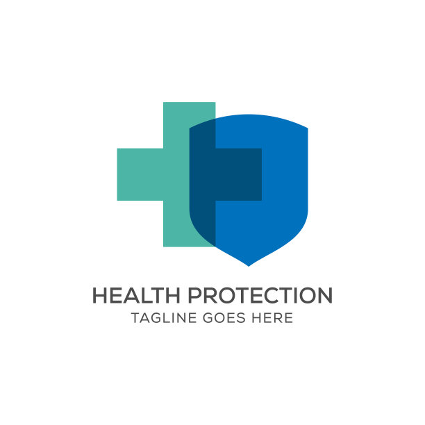 健康保护病媒库存插图设计模板。图片下载