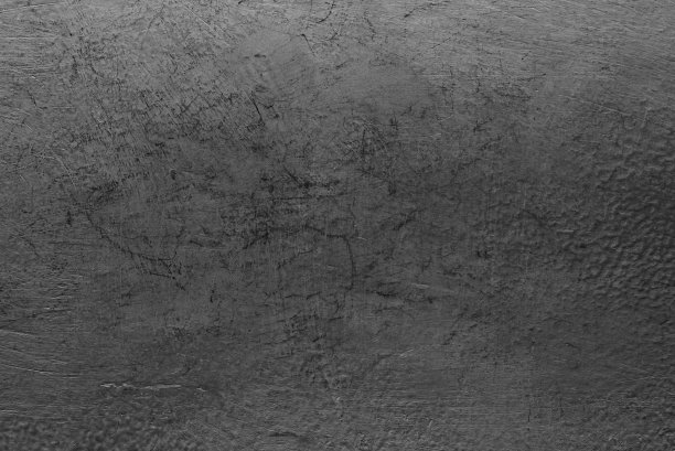 抽象的灰色背景在低调的基调。深灰色无缝背景。图片下载