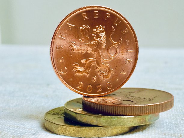 2020年捷克经济图片下载