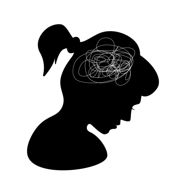 这个概念depressionlonelinessfrustration图片下载