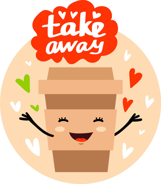 拿走杯子图片下载