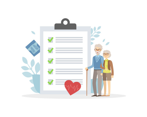 老年保险、医疗保健、医药图片下载