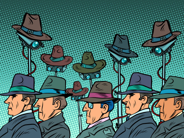 监视间谍全程视频监视秘密图片下载