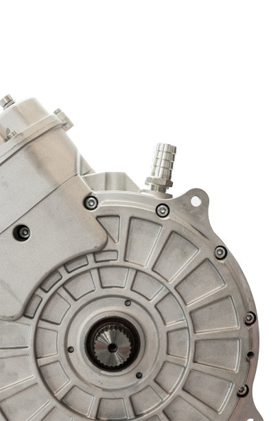 发动机盖特写白底图片下载