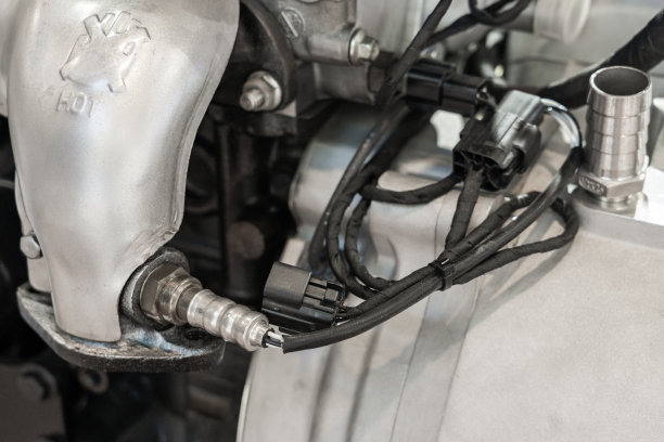 发动机罩特写图片下载