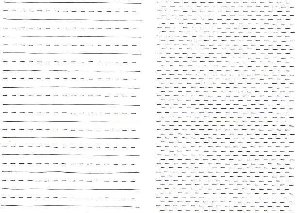 条纹图案系列图片下载