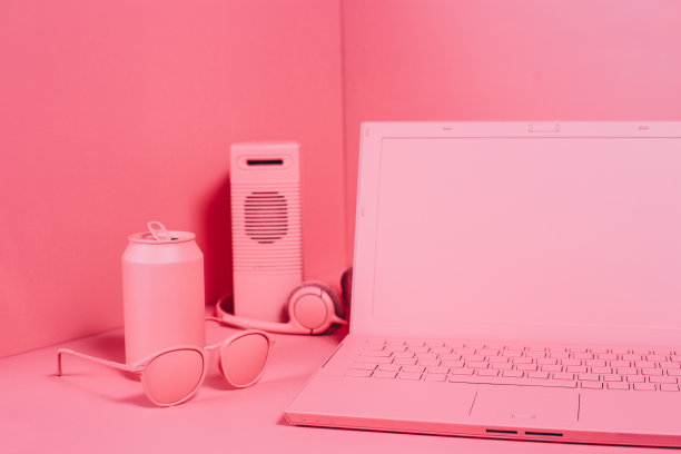 家庭办公室静物画图片下载