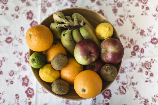 新鲜的水果图片下载