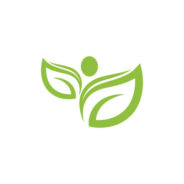 人物标志标志图片下载