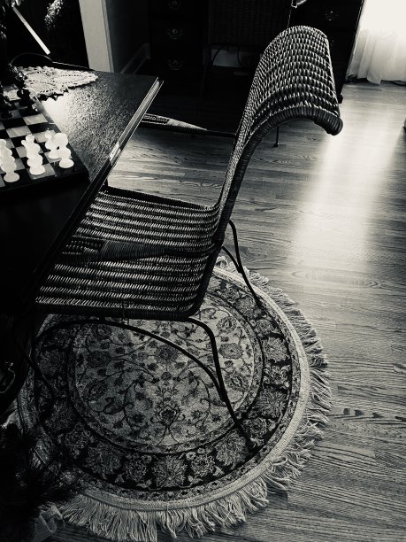 奶奶的椅子图片下载