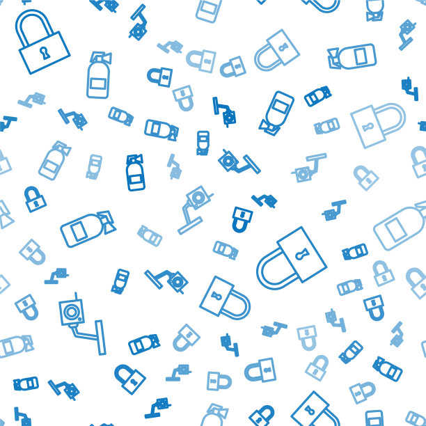 设置安保摄像头锁定并开火图片下载