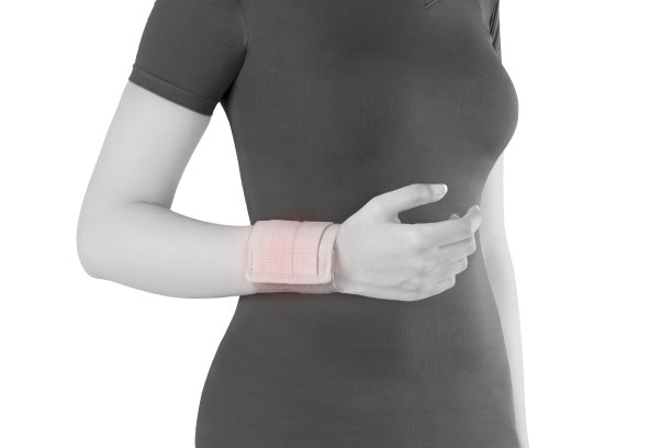 防压腕带图片下载