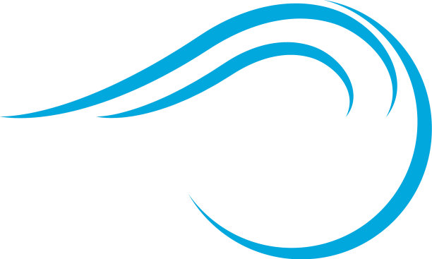 波图标标识图片下载