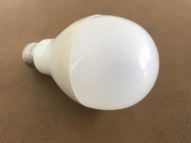 LED灯泡图片下载